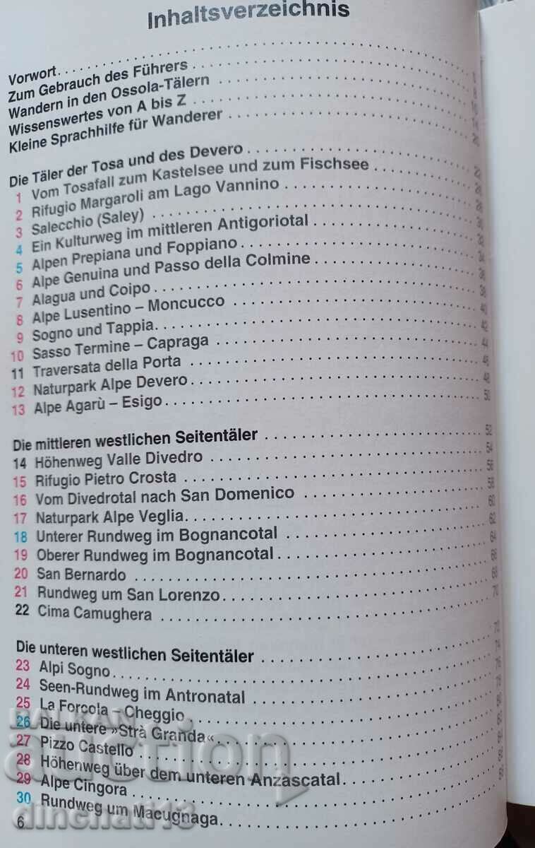 Licitație Ossola-Täler: Hans Schmid - Ghid de turism alpin Licitație Ossola-Täler: Hans Schmid - Ghid de turism alpin