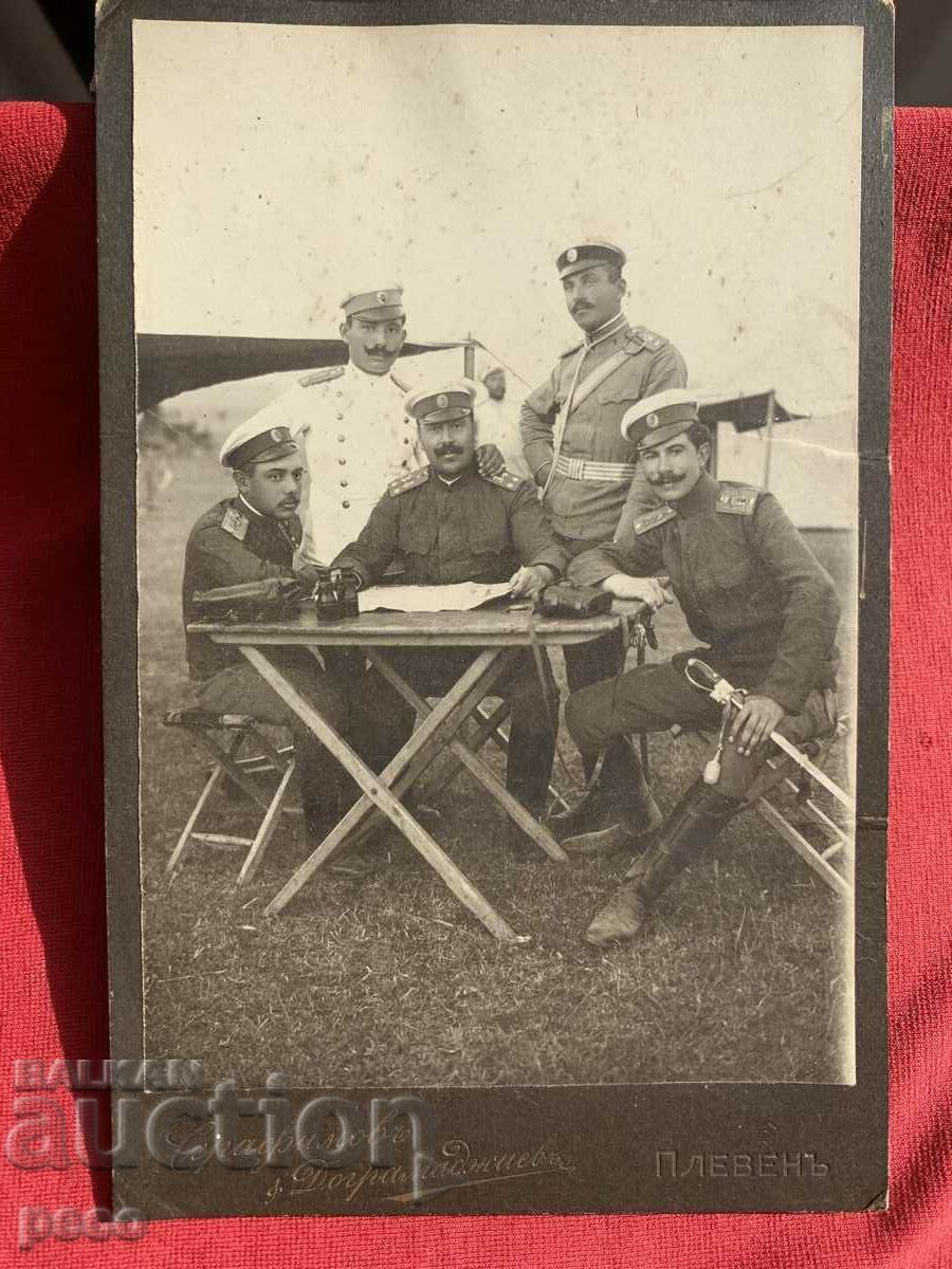 Regimentul 4 Infanterie Pleven Regimentul 34 Infanterie Pleven 1911 cu preț 80.00 BGN | € 40.90