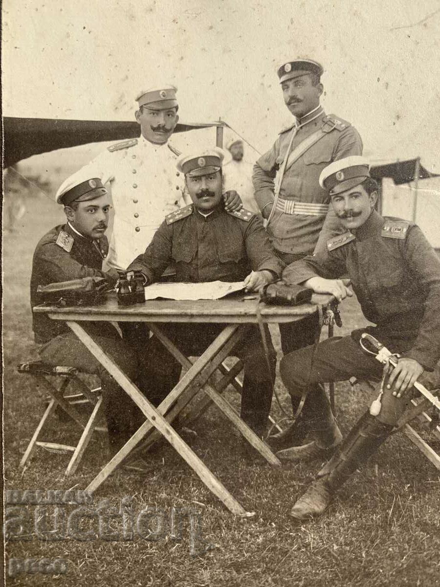 4-ти Пех.плевенски полк 34-ти пех полк Плевен 1911 г.