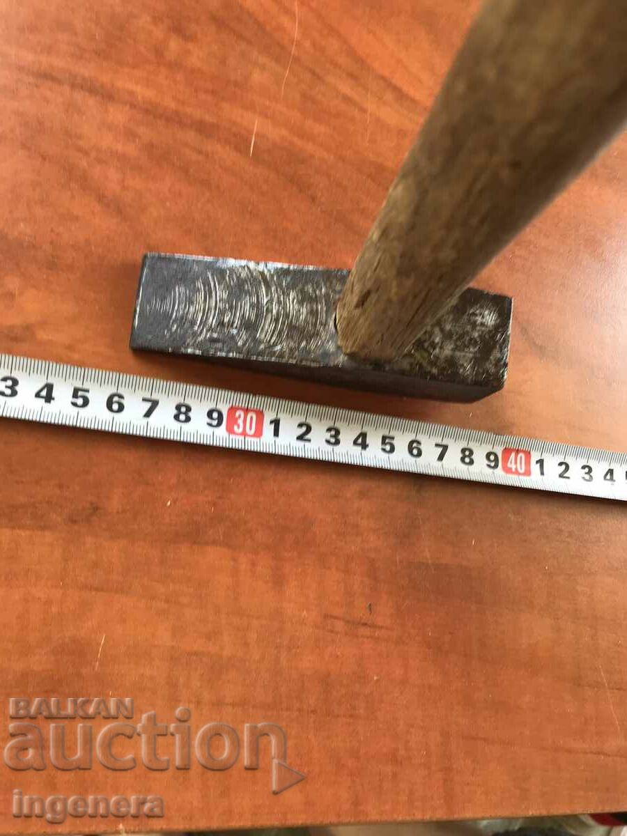 Παράδοση ΣΦΥΡΙ ΣΦΥΡΙ ΠΑΛΙΟ ΕΡΓΑΛΕΙΟ-600 ΓΡ. Παράδοση ΣΦΥΡΙ ΣΦΥΡΙ ΠΑΛΙΟ ΕΡΓΑΛΕΙΟ-600 ΓΡ.