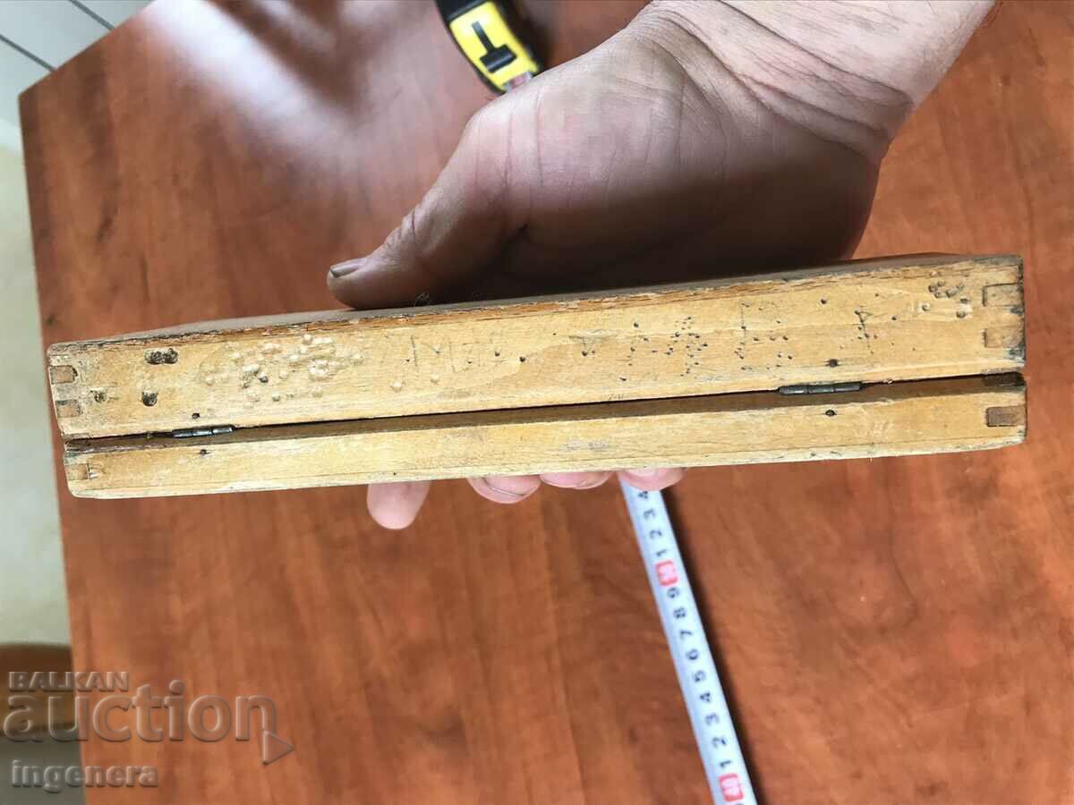 Delivery of PEN CASE BOX ANTIQUE FROM SOCA PIONEERS PYROGRAPH Delivery of PEN CASE BOX ANTIQUE FROM SOCA PIONEERS PYROGRAPH