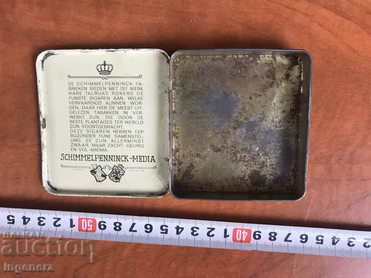 BOX BOX METAL SNAGAR - 5 BOX BOX METAL SNAGAR - 5