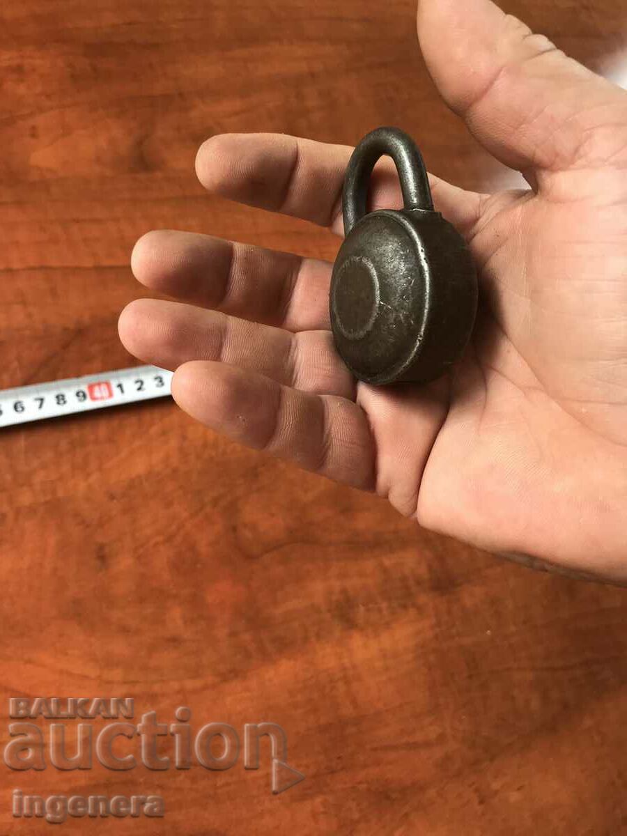 Delivery of PADLOCK SUITCASE PADLOCK ANTIQUE WITHOUT KEY Delivery of PADLOCK SUITCASE PADLOCK ANTIQUE WITHOUT KEY