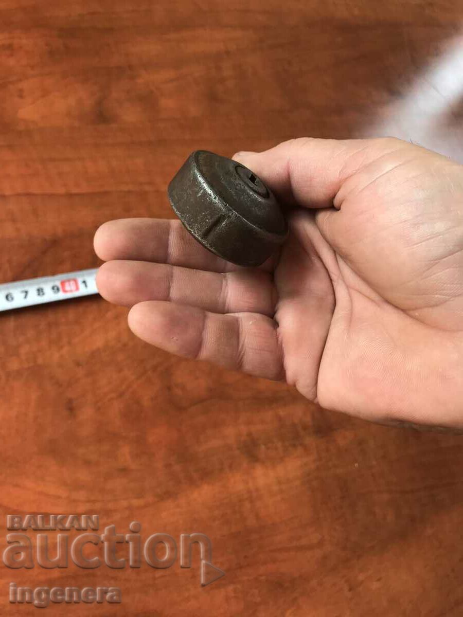 PADLOCK SUITCASE PADLOCK ANTIQUE WITHOUT KEY - 6 PADLOCK SUITCASE PADLOCK ANTIQUE WITHOUT KEY - 6