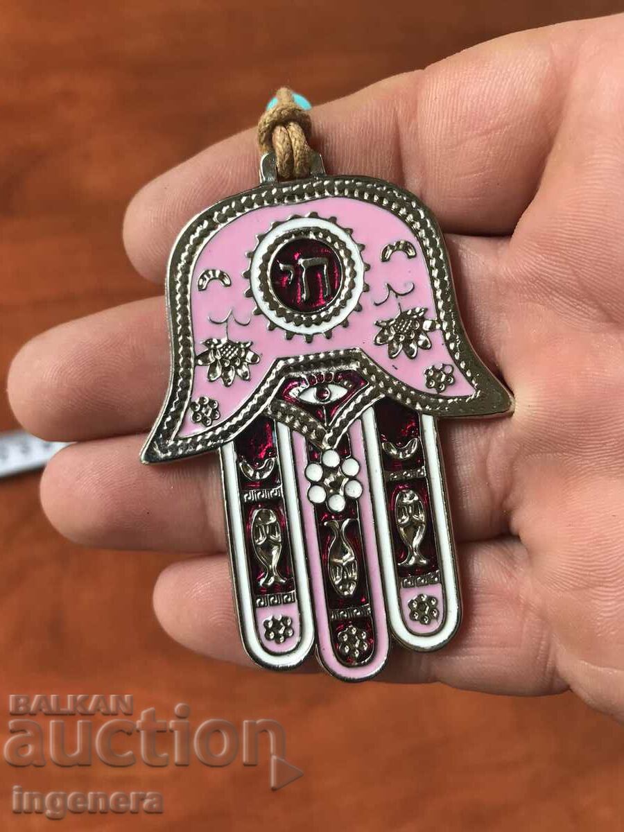 MEDALLION MEDAL PENDANT SIGN OF MASONS - 5 MEDALLION MEDAL PENDANT SIGN OF MASONS - 5