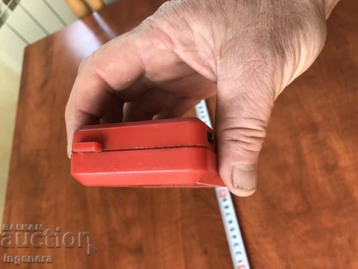 РАДИО ТРАНЗИСТОР "SHARP" РАДИОАПАРАТ - 6 РАДИО ТРАНЗИСТОР "SHARP" РАДИОАПАРАТ - 6