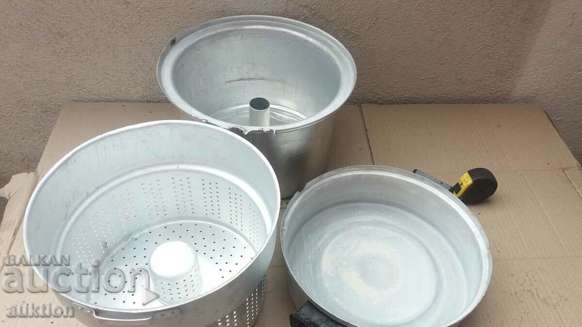 PRESERVED RUSSIAN JUICER - 5 PRESERVED RUSSIAN JUICER - 5