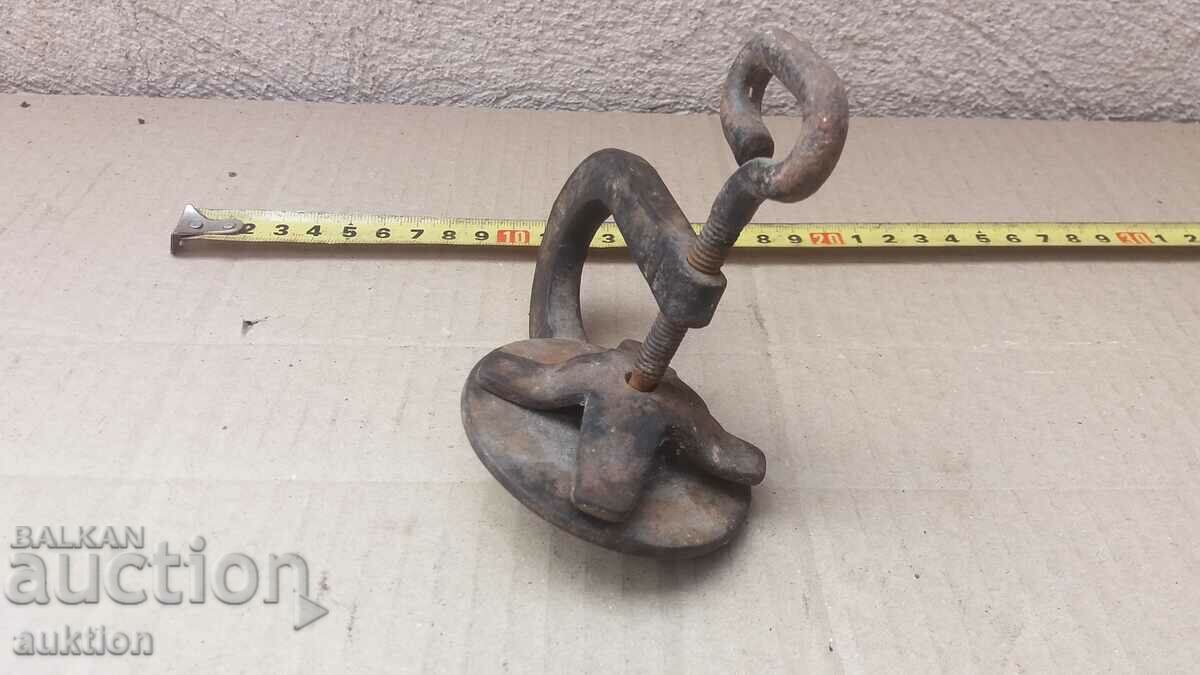 Παράδοση ΠΡΕΣΑ, ΒΟΥΛΚΑΝΙΣΤΗ Παράδοση ΠΡΕΣΑ, ΒΟΥΛΚΑΝΙΣΤΗ