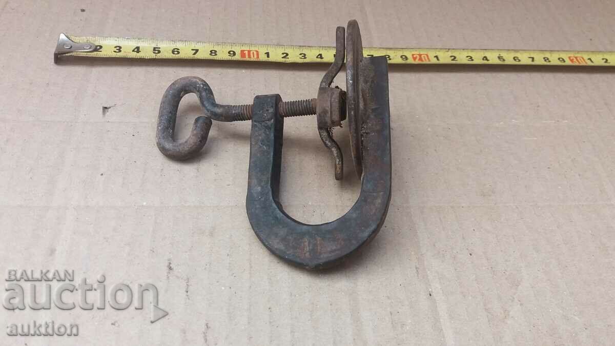 ΠΡΕΣΑ, ΒΟΥΛΚΑΝΙΣΤΗ - 6 ΠΡΕΣΑ, ΒΟΥΛΚΑΝΙΣΤΗ - 6