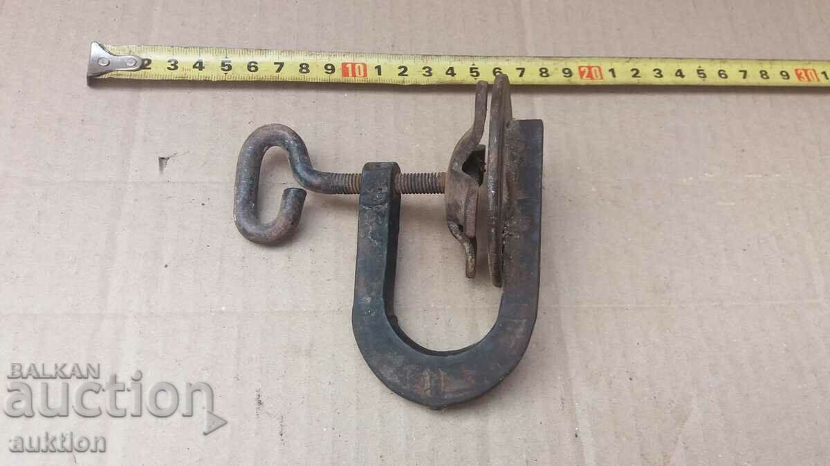 ΠΡΕΣΑ, ΒΟΥΛΚΑΝΙΣΤΗ - 7 ΠΡΕΣΑ, ΒΟΥΛΚΑΝΙΣΤΗ - 7