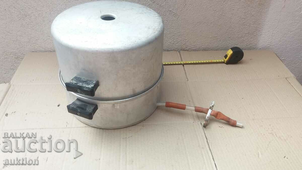 ΕΞΑΙΡΕΤΙΚΟΣ ΡΩΣΙΚΟΣ ΑΠΟΧΥΜΙΣΤΗΣ με τιμή 18.99 BGN | € 9.71 ΕΞΑΙΡΕΤΙΚΟΣ ΡΩΣΙΚΟΣ ΑΠΟΧΥΜΙΣΤΗΣ με τιμή 18.99 BGN | € 9.71