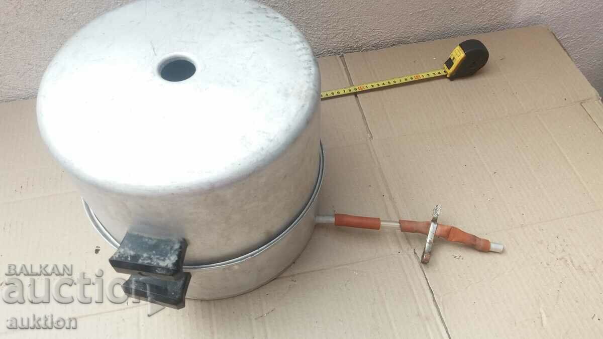 Δημοπρασία ΕΞΑΙΡΕΤΙΚΟΣ ΡΩΣΙΚΟΣ ΑΠΟΧΥΜΙΣΤΗΣ Δημοπρασία ΕΞΑΙΡΕΤΙΚΟΣ ΡΩΣΙΚΟΣ ΑΠΟΧΥΜΙΣΤΗΣ