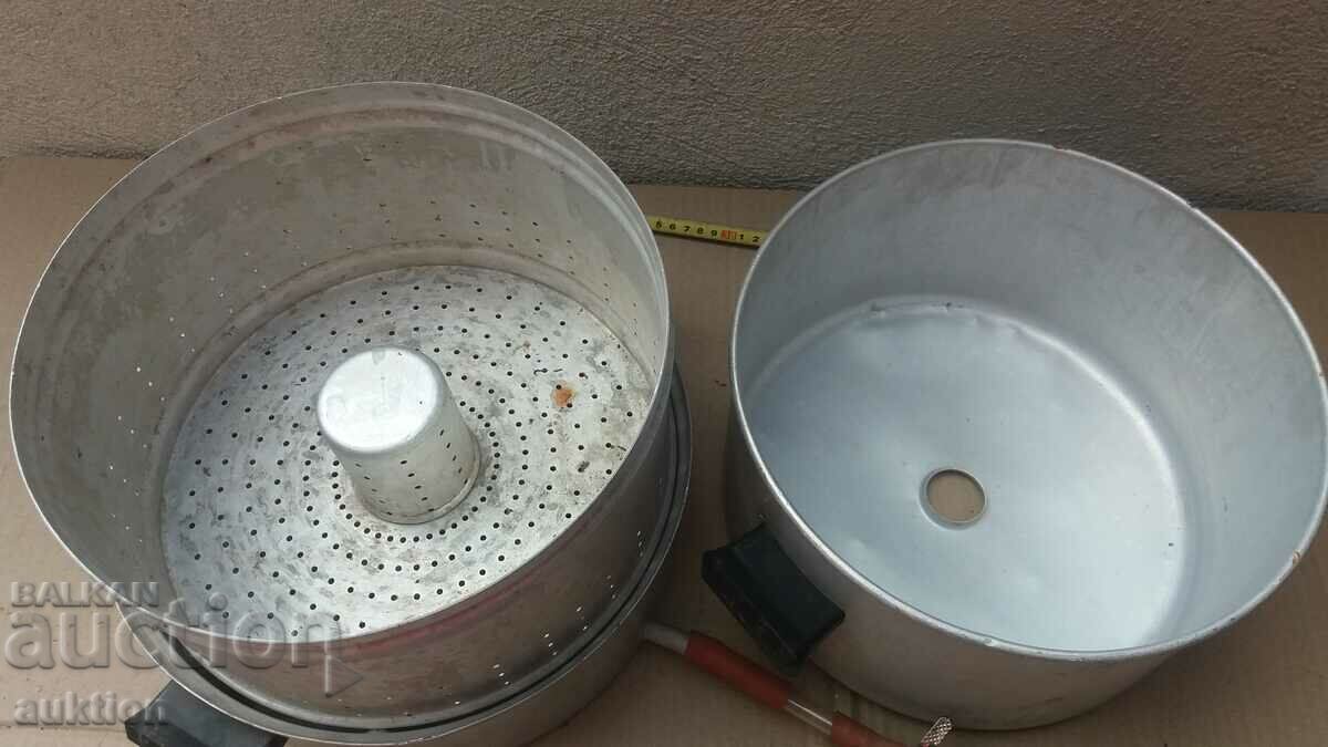 Παράδοση ΕΞΑΙΡΕΤΙΚΟΣ ΡΩΣΙΚΟΣ ΑΠΟΧΥΜΙΣΤΗΣ Παράδοση ΕΞΑΙΡΕΤΙΚΟΣ ΡΩΣΙΚΟΣ ΑΠΟΧΥΜΙΣΤΗΣ