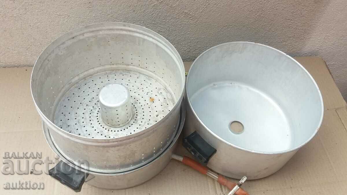 ΕΞΑΙΡΕΤΙΚΟΣ ΡΩΣΙΚΟΣ ΑΠΟΧΥΜΙΣΤΗΣ - 7 ΕΞΑΙΡΕΤΙΚΟΣ ΡΩΣΙΚΟΣ ΑΠΟΧΥΜΙΣΤΗΣ - 7