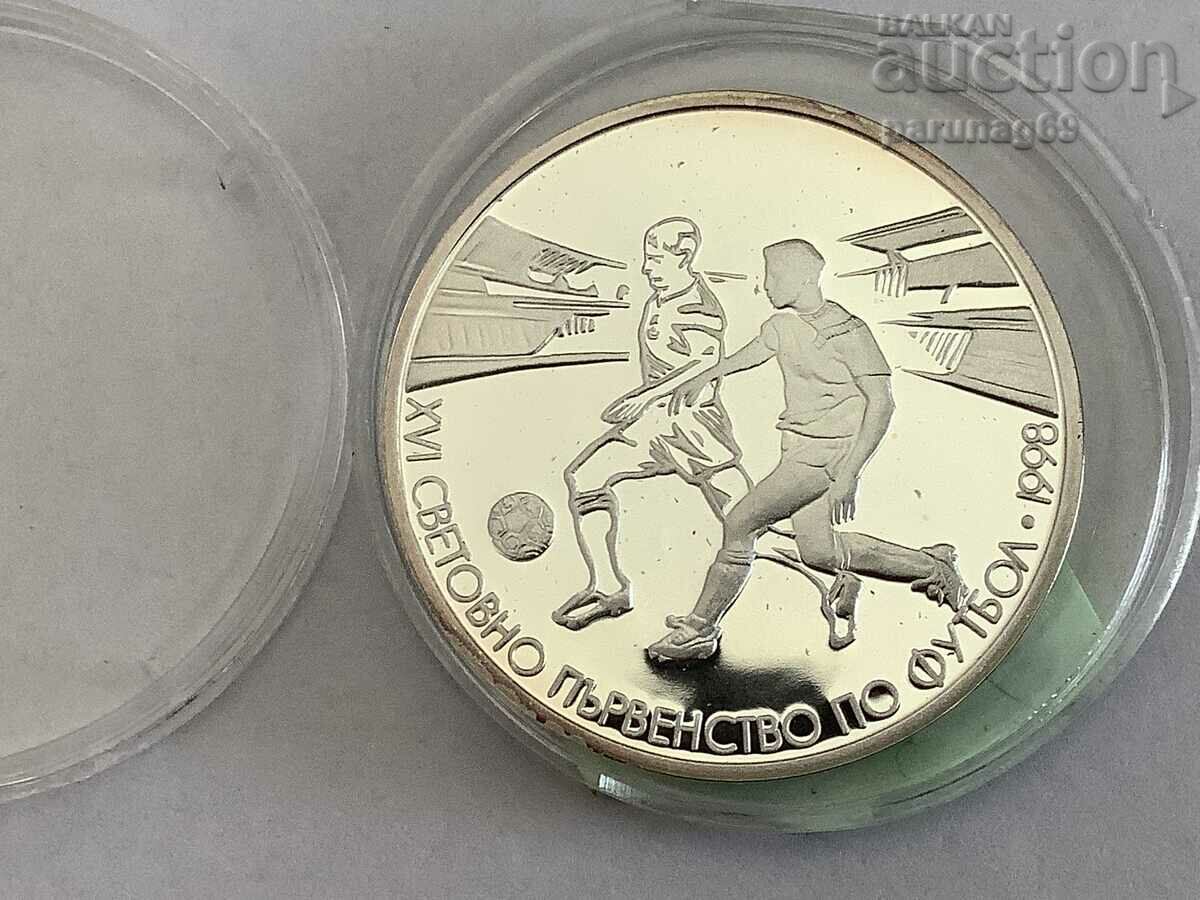 Bulgaria 500 BGN 1996 (OR) (1)