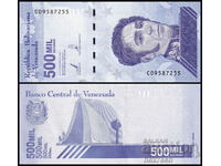 ❤️ ⭐ Venezuela 2020 500000 Bolivar UNC nou ⭐ ❤️