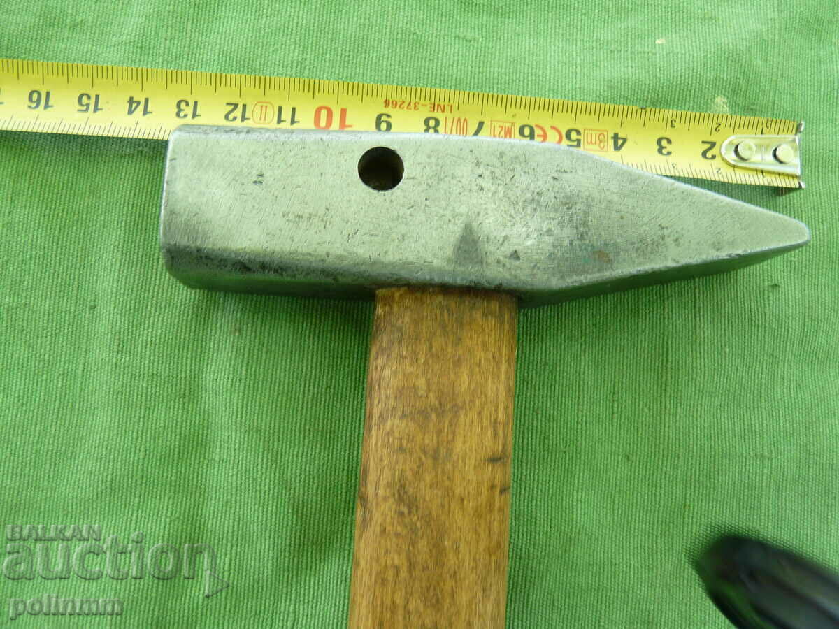 Livrarea Ciocan vechi german SMALKALDA Livrarea Ciocan vechi german SMALKALDA