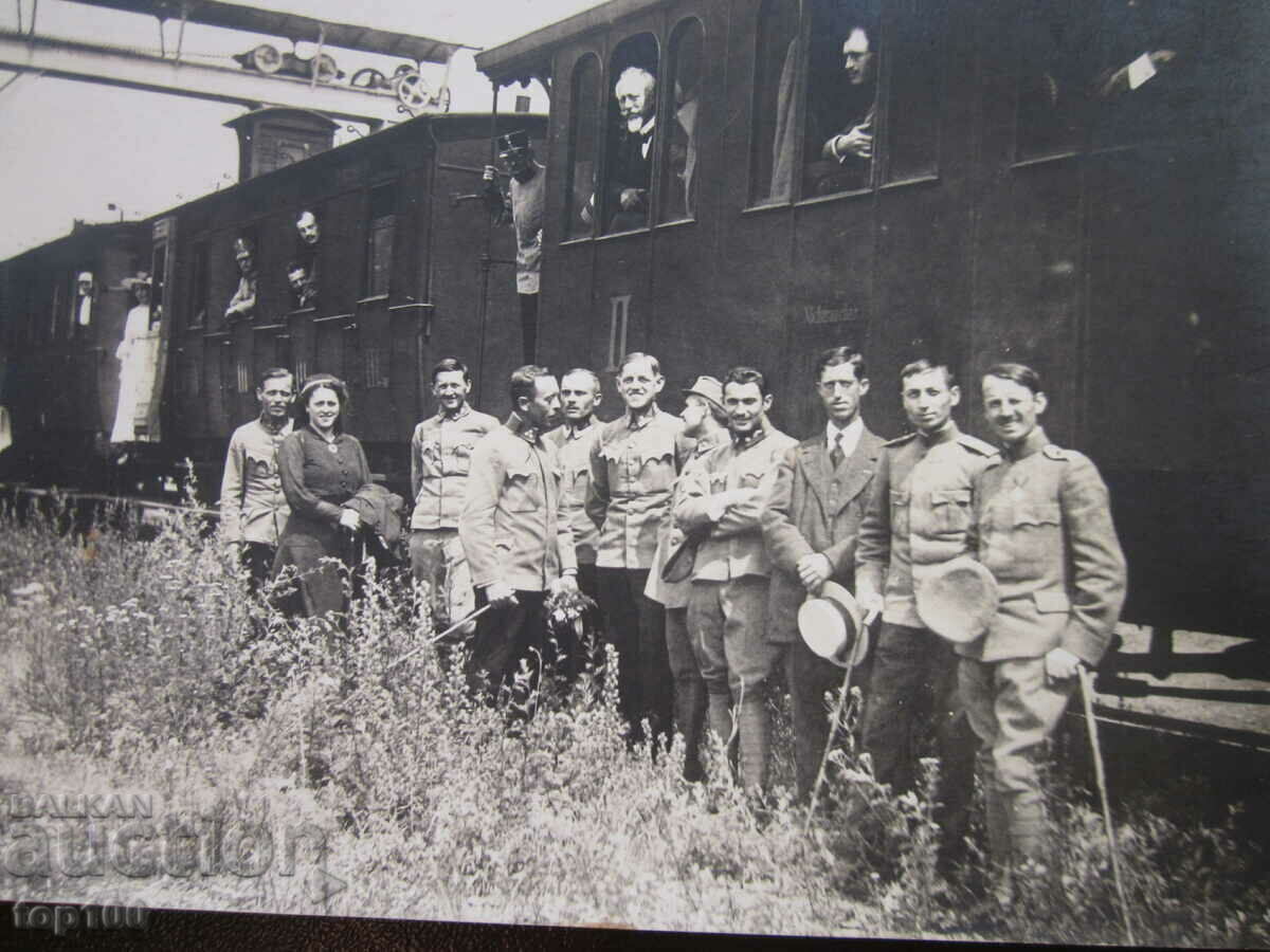Аукцион СТАРА ВОЕННА СНИМКА АВСТРИЯ 1914г. БЗЦ !!! Аукцион СТАРА ВОЕННА СНИМКА АВСТРИЯ 1914г. БЗЦ !!!