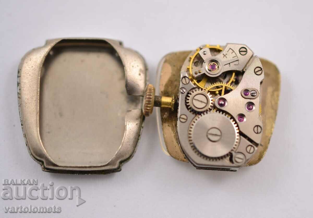 BIFORA mechanism - works with price 3.00 BGN | € 1.53 BIFORA mechanism - works with price 3.00 BGN | € 1.53