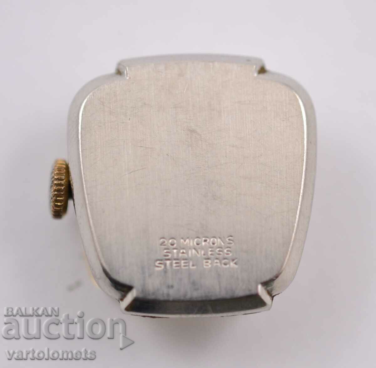 Auction BIFORA mechanism - works Auction BIFORA mechanism - works