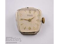 BIFORA mechanism - works