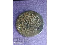 Yuzluk 60 perechi / 2 aur 1171 argint Mustafa III