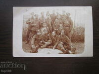 OLD MILITARY PHOTO BZC !!!