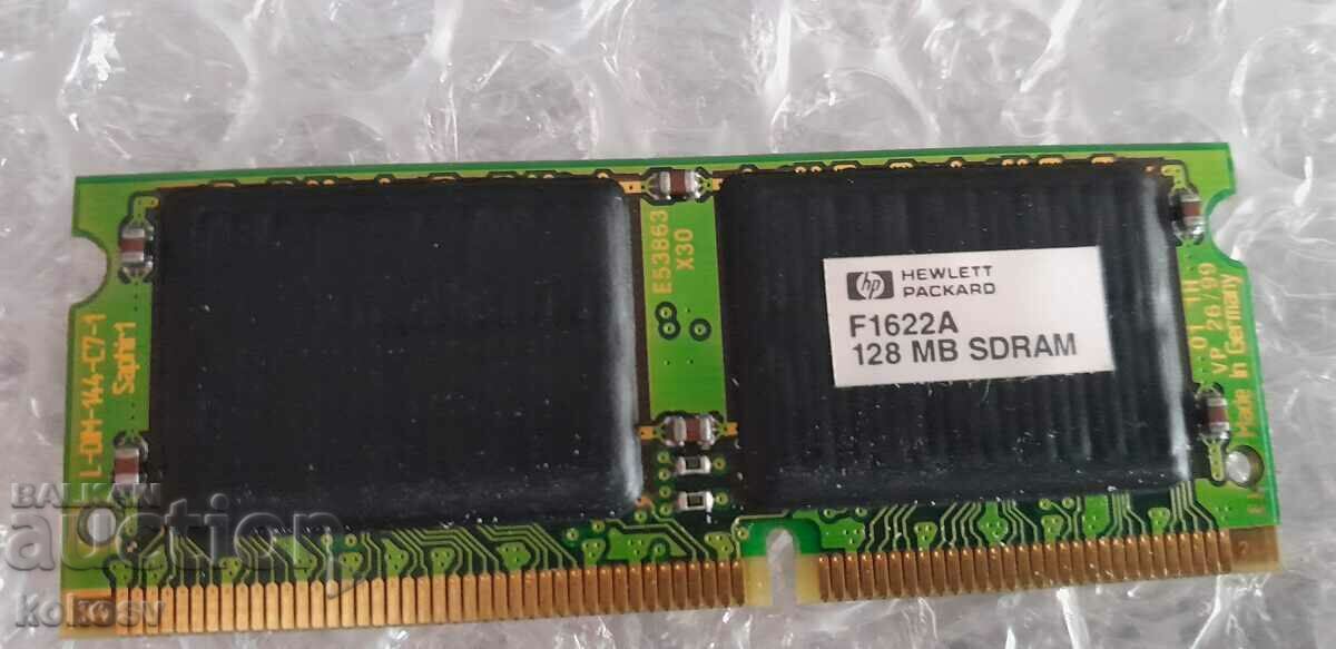 (3) Old model RAM / RAM memory for laptops
