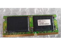 (3) Memorie RAM / RAM de model vechi pentru laptopuri