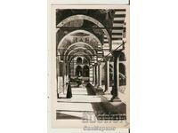 Card Bulgaria Mănăstirea Rila Prizonierul 7 *