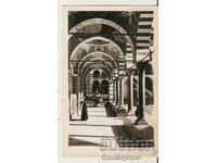 Card Bulgaria Rila Monastery Pritvorot 7*