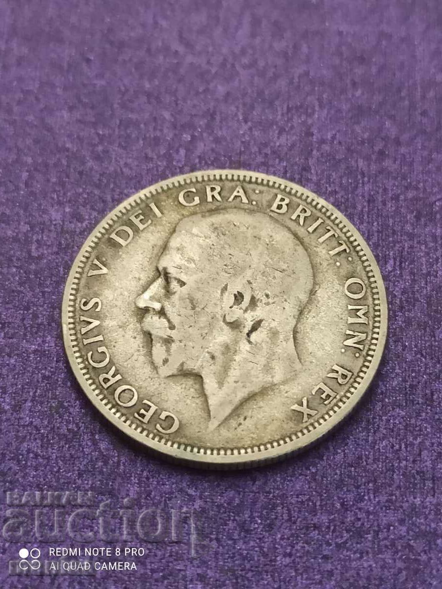 1 Florin 1930 Great Britain silver with price 45.00 BGN | € 23.01 1 Florin 1930 Great Britain silver with price 45.00 BGN | € 23.01