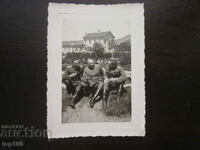 OLD MILITARY PHOTO BZC !!!