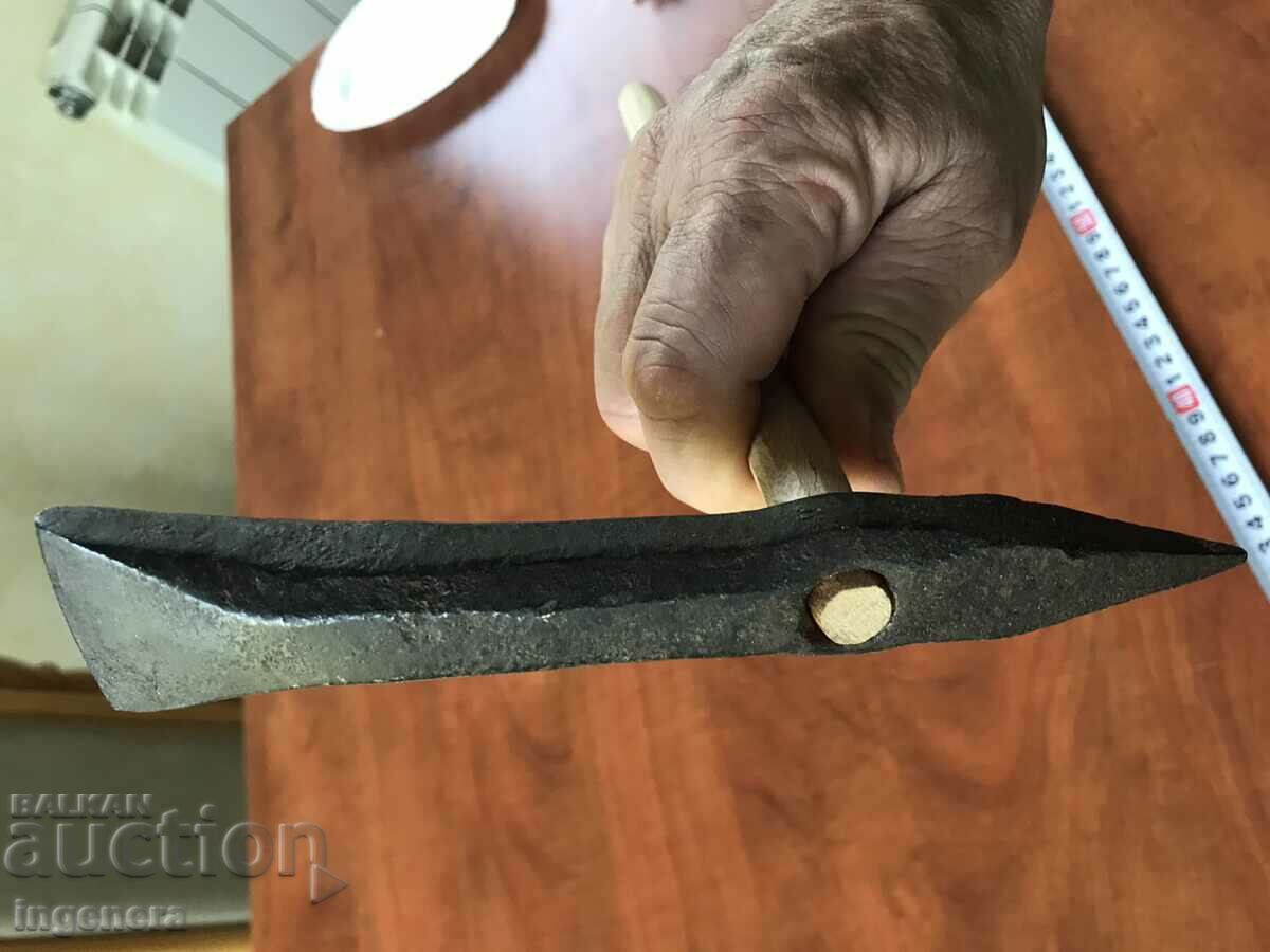 HAMMER CUTTER ANIL TOOL SPECIAL with price 39.00 BGN | € 19.94 HAMMER CUTTER ANIL TOOL SPECIAL with price 39.00 BGN | € 19.94