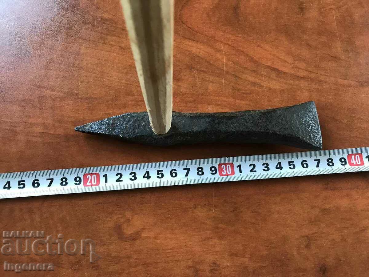 Auction HAMMER CUTTER ANIL TOOL SPECIAL Auction HAMMER CUTTER ANIL TOOL SPECIAL