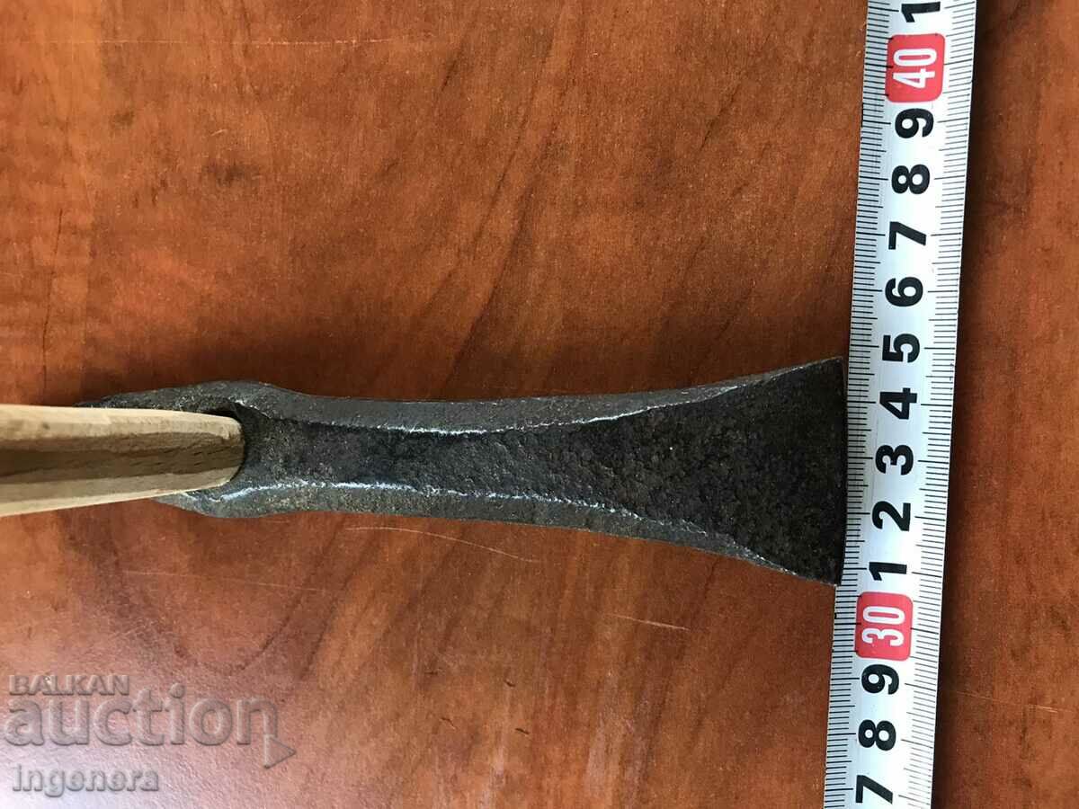 Delivery of HAMMER CUTTER ANIL TOOL SPECIAL Delivery of HAMMER CUTTER ANIL TOOL SPECIAL