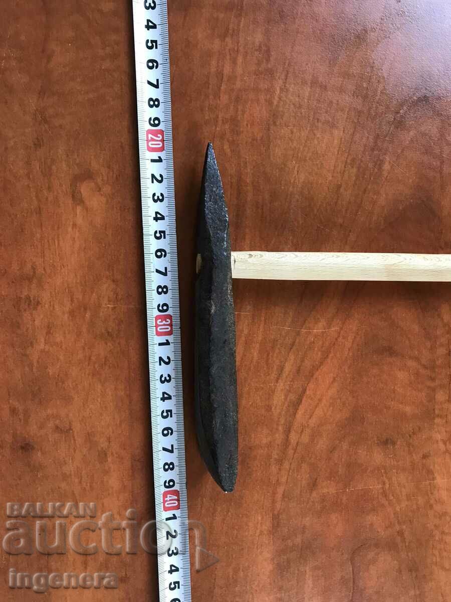 HAMMER CUTTER ANIL TOOL SPECIAL - 5 HAMMER CUTTER ANIL TOOL SPECIAL - 5