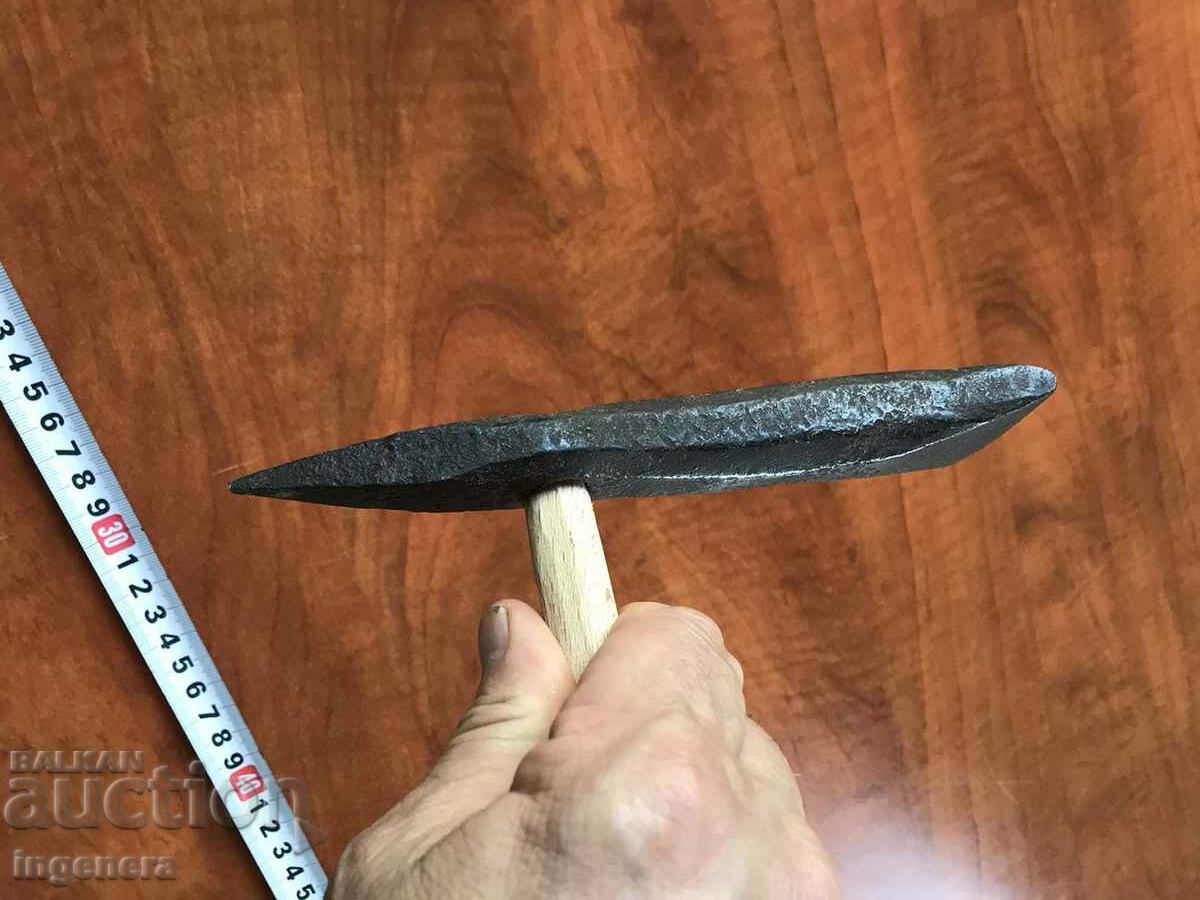 HAMMER CUTTER ANIL TOOL SPECIAL - 6 HAMMER CUTTER ANIL TOOL SPECIAL - 6