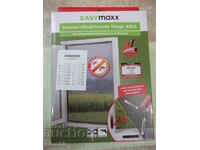 "Magic Click" insect net for windows new