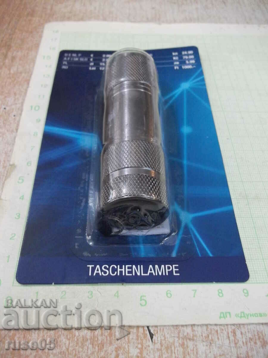 Reflector lanternă „79355” argintiu nou cu preț 4.00 BGN | € 2.05 Reflector lanternă „79355” argintiu nou cu preț 4.00 BGN | € 2.05