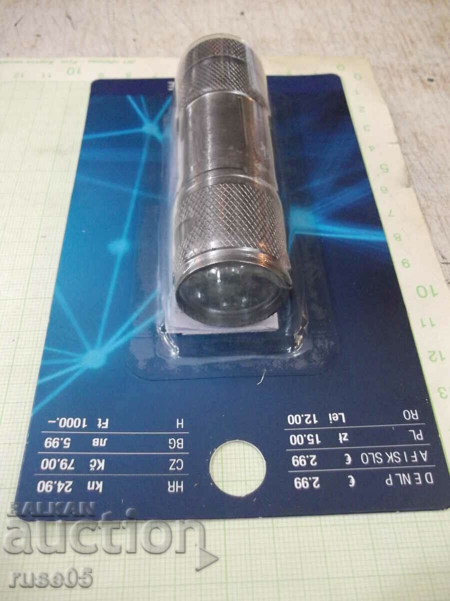 Livrarea Reflector lanternă „79355” argintiu nou Livrarea Reflector lanternă „79355” argintiu nou