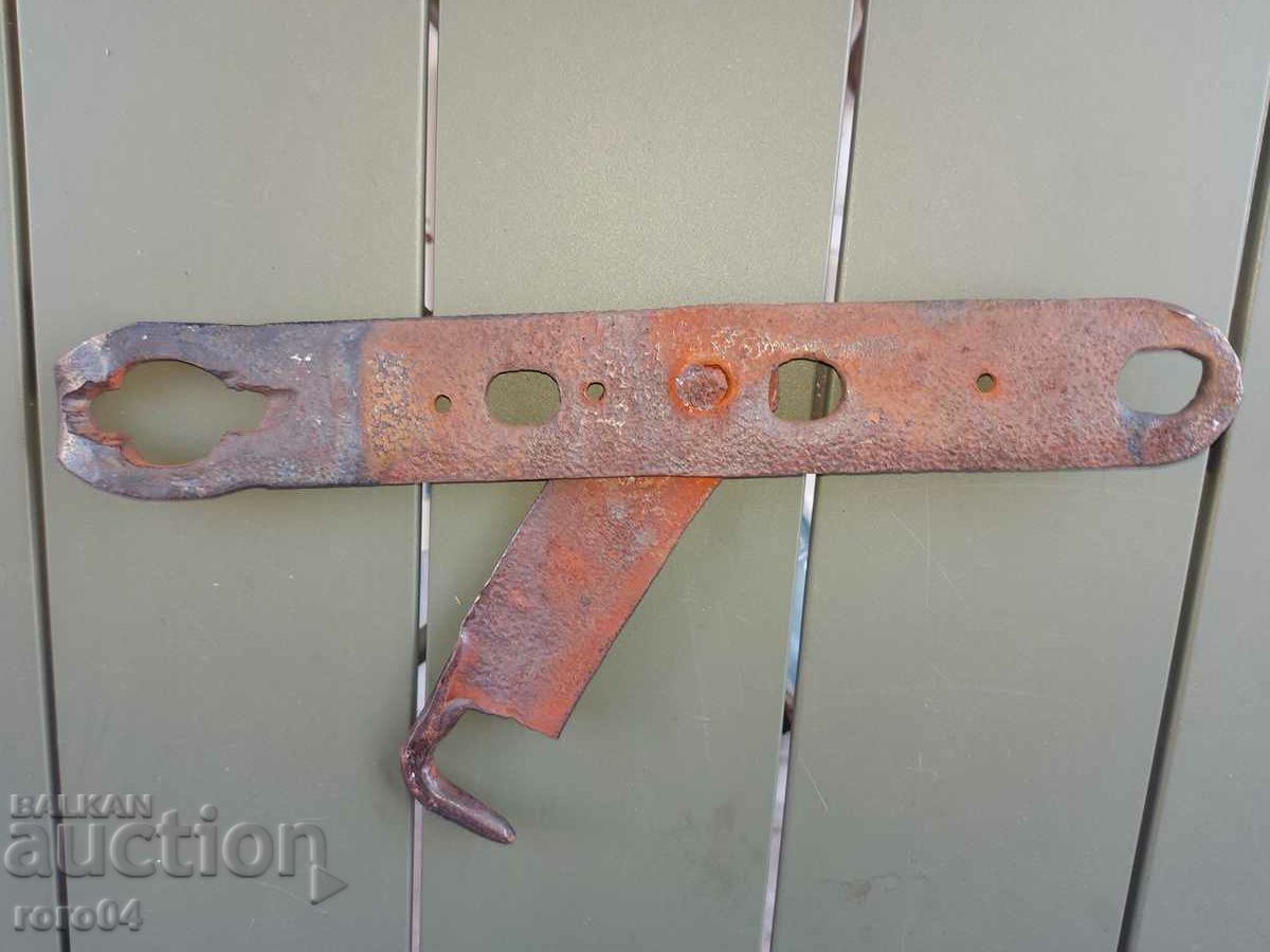 mandat - 5