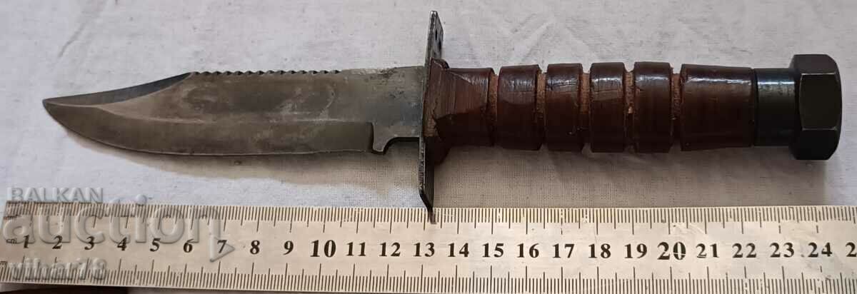 Cuţit cu preț € 99.99 | 195.56 BGN