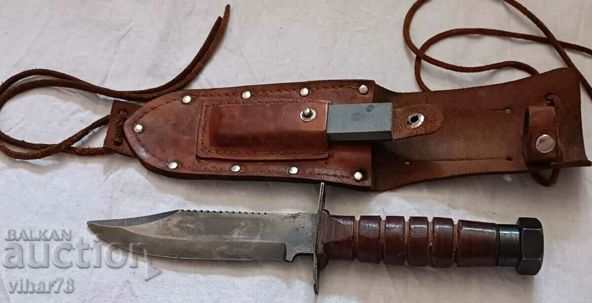 Δημοπρασία Μαχαίρι Δημοπρασία Μαχαίρι