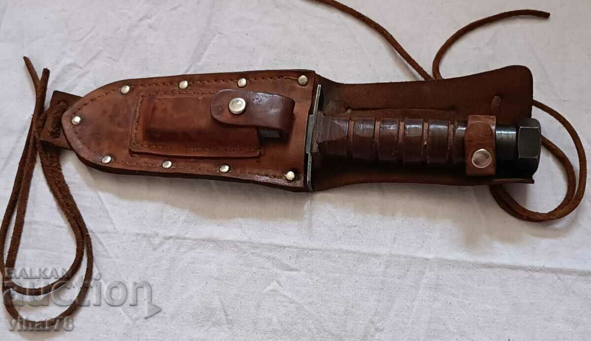 Παράδοση Μαχαίρι Παράδοση Μαχαίρι