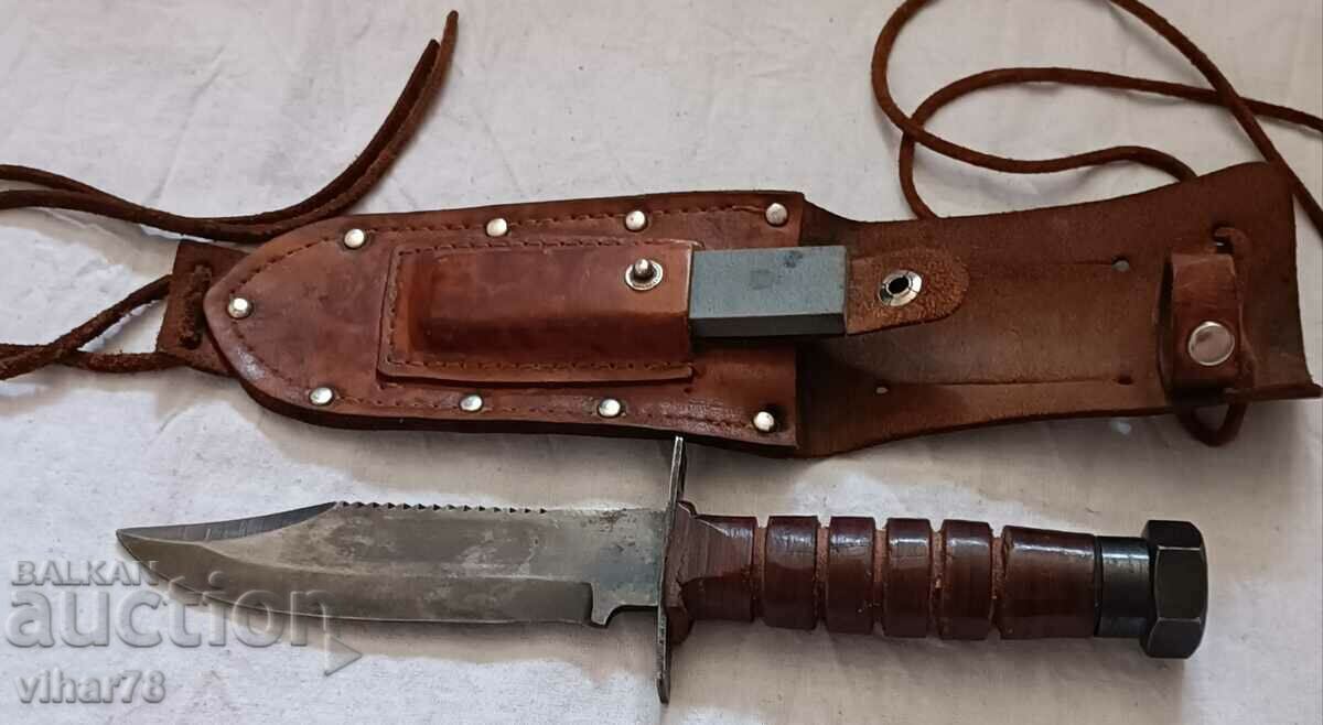 Μαχαίρι - 5 Μαχαίρι - 5