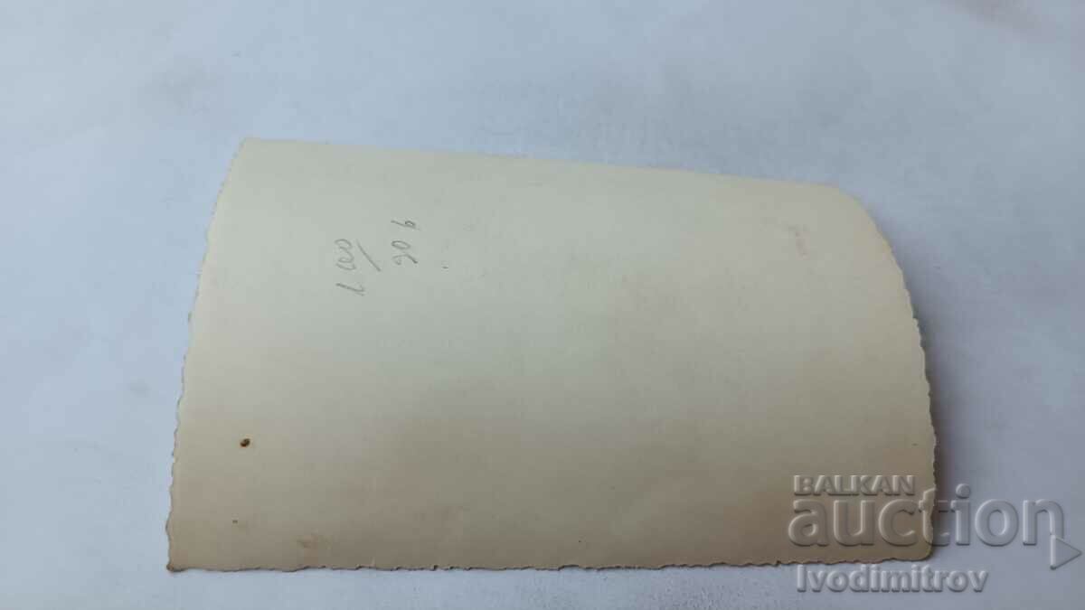 Photo Sofia Three men walking along Tsar Osvoboditel Blvd with price 1.85 BGN | € 0.95 Photo Sofia Three men walking along Tsar Osvoboditel Blvd with price 1.85 BGN | € 0.95