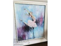 Ballerina 38/44 cm