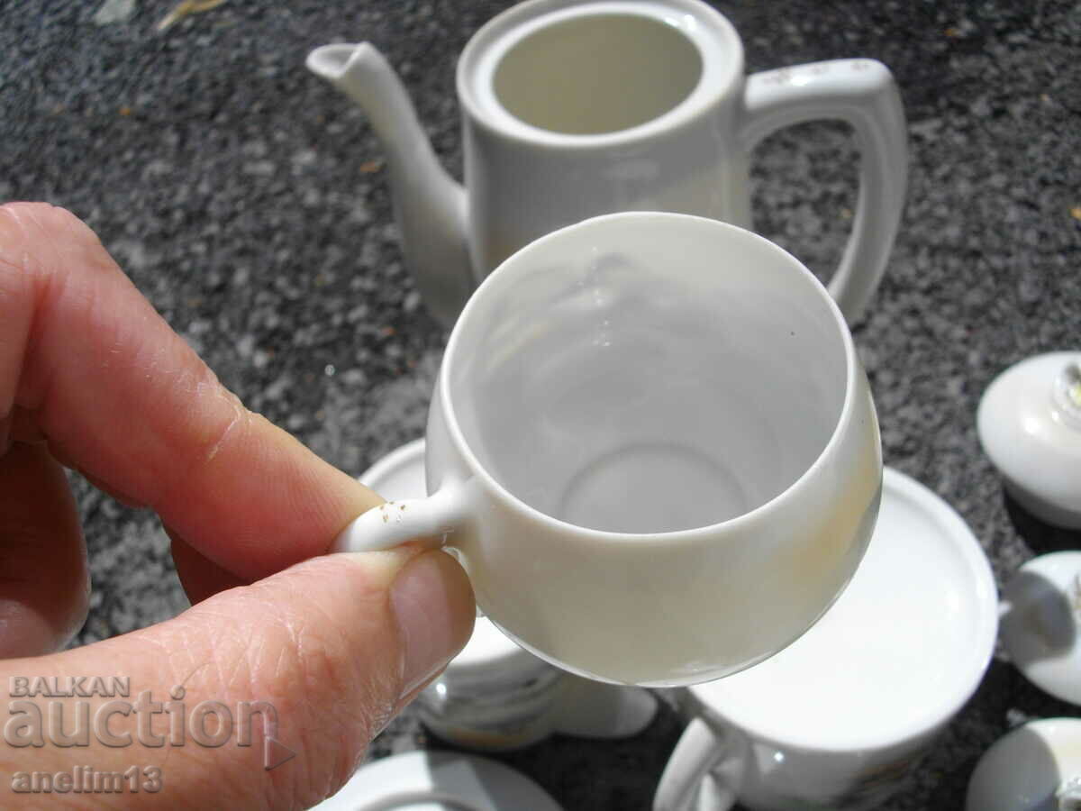 ΣΕΤ ΚΑΦΕ ΠΟΡΣΕΛΑΝΗΣ ΙΑΠΩΝΙΚΗΣ - 5