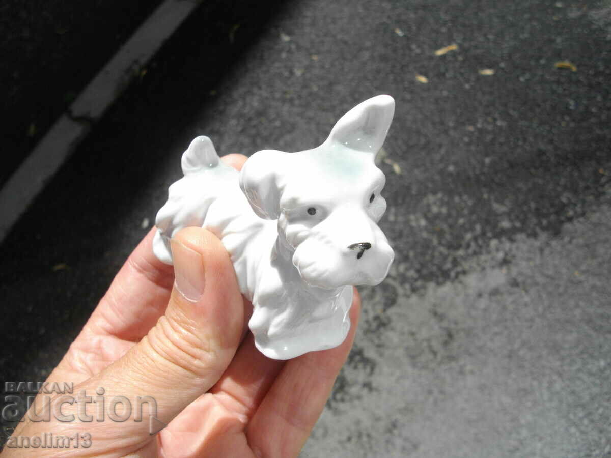 Παράδοση ΠΑΛΙΟ ΠΟΡΣΕΛΑΝΙΚΟ ΣΚΥΛΟ GDR